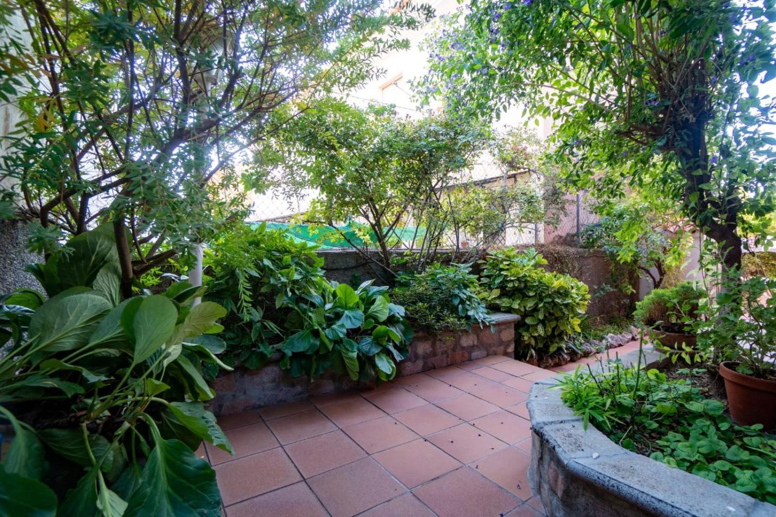 Villa La Casita De Gracia Monachil Exterior foto